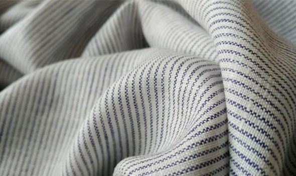 Silicone Softener in textile