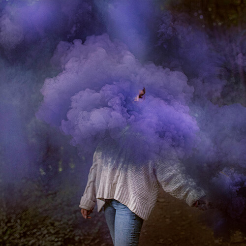Solvent Violet 31