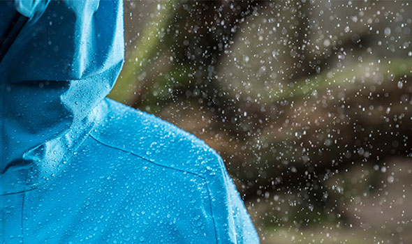 Water Repellent