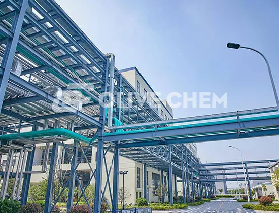 olice chem in china